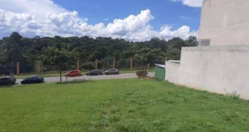 Terreno à venda, 464 m² por R$ 1.590.000,00 -  Alphaville - Santana de Parnaíba/SP
