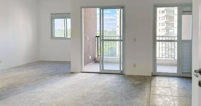 Apartamento com 2 dormitórios à venda, 52 m² por R$ 636.000,00 - Alphaville - Barueri/SP
