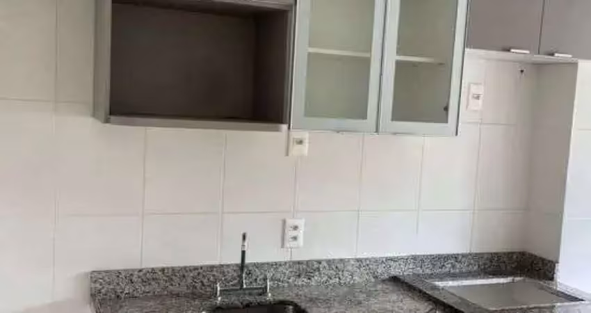 Apartamento com 2 quartos - Parque Viana - Barueri/SP