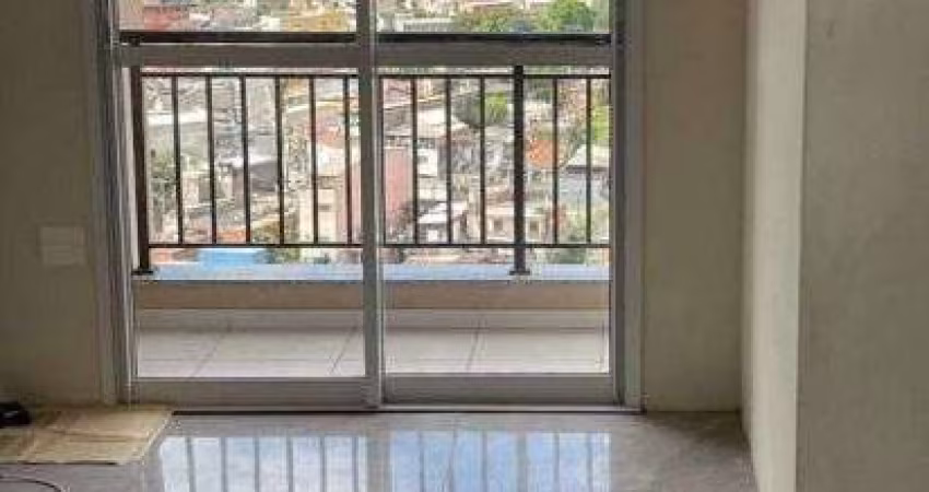 Apartamento com 2 dormitórios à venda, 60 m² por R$ 509.498,00 - Edifício Florida - Barueri/SP