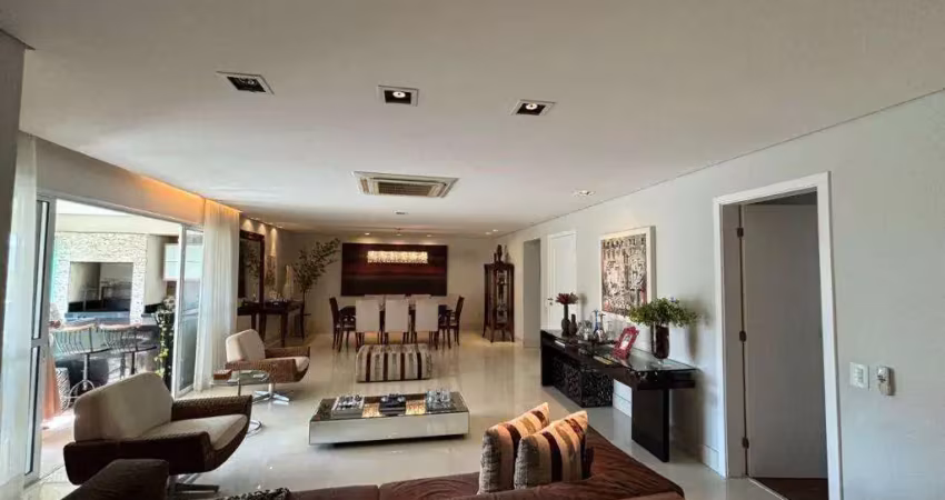 Apartamento à venda em barueri, alphaville industrial, com 4 quartos, com 212 m², essência
