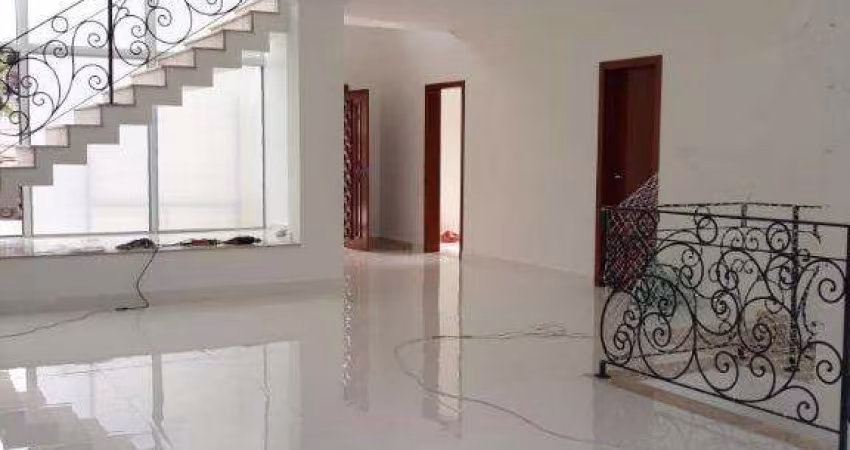 Casa com 4 dormitórios à venda, 358 m² por R$ 2.600.000,00 - Taba Tamboré - Santana de Parnaíba/SP