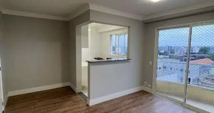 Apartamento à venda em barueri, barueri, com 2 quartos, com 66 m²