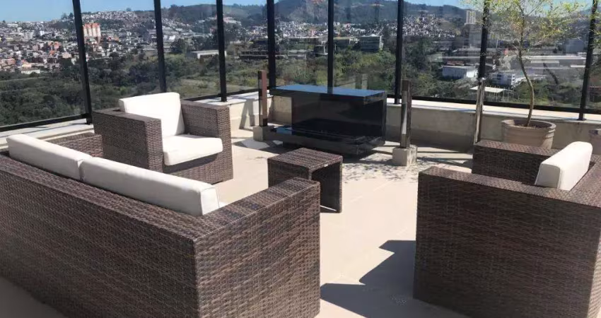 Apartamento à venda em barueri, alphaville, com 3 quartos, com 87 m², bellagio ecopark alphaville