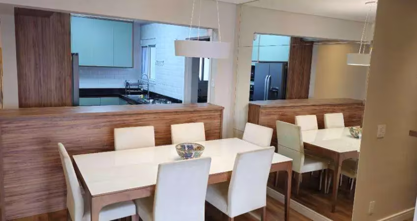 Apartamento à venda em barueri, jardim tupanci, com 4 quartos, com 105 m², parque barueri