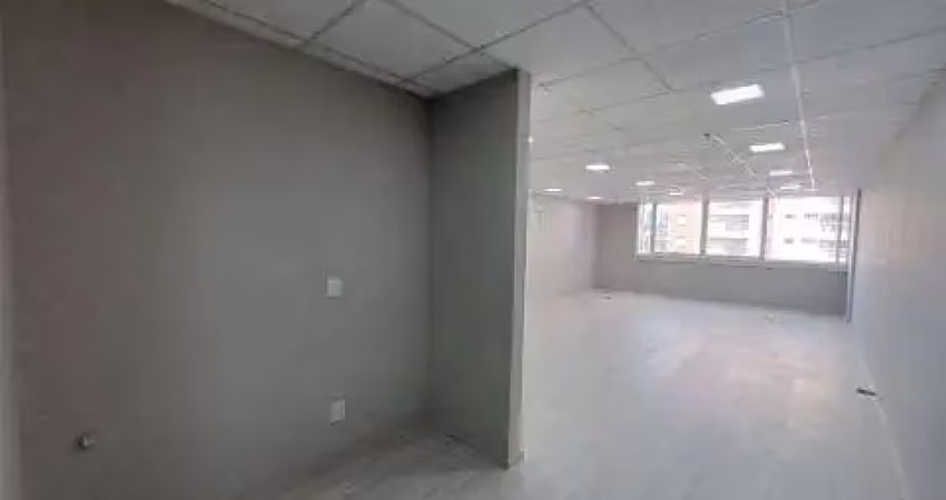 Sala à venda em barueri, empresarial 18 do forte, com 68 m², montreal plaza