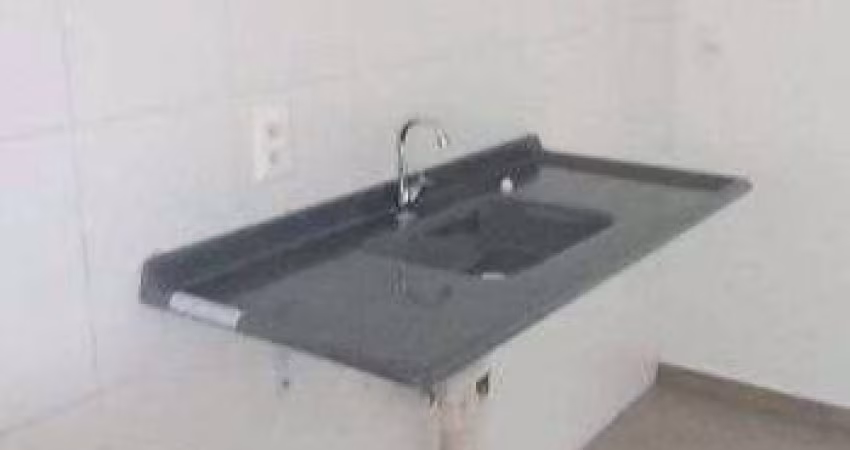 Apartamento com 3 dormitórios à venda, 66 m² por R$ 607.626,00 - Edifício Florida - Barueri/SP
