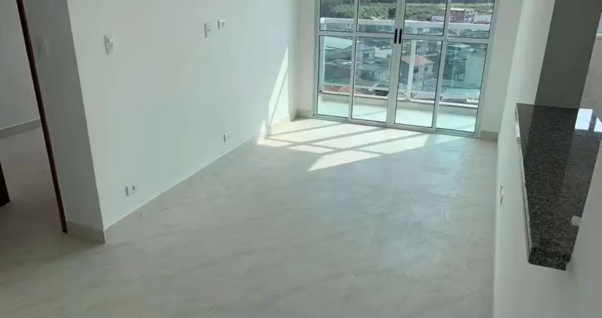 Apartamento com 2 quartos  - Jardim Timbauhy - Barueri/SP