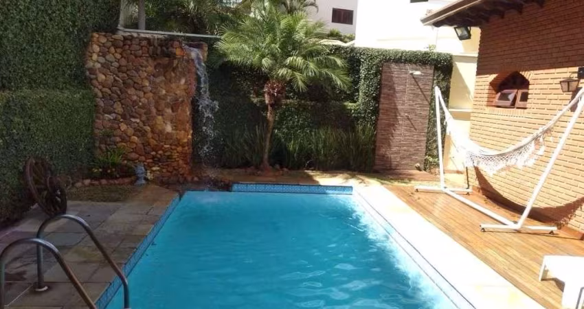 Casa com 3 dormitórios à venda, 250 m² por R$ 2.300.000,00 - Jardim dos Camargos - Barueri/SP