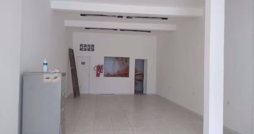 Sobrado Comercial de  200 m²  - Pestana - Osasco/SP