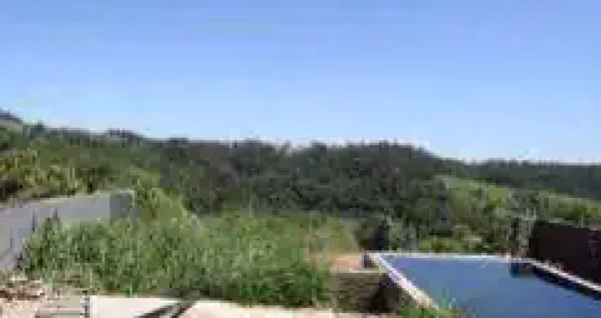Casa à venda em santana de parnaíba, sítio do rosário, com 3 suítes, com 366 m²