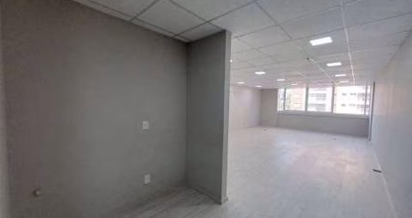 Sala de 68 m²  - Empresarial 18 do Forte - Barueri/SP