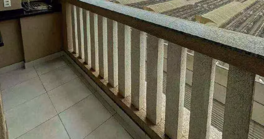 Apartamento à venda e para alugar em barueri, condomínio bellini alphaville, com 3 quartos