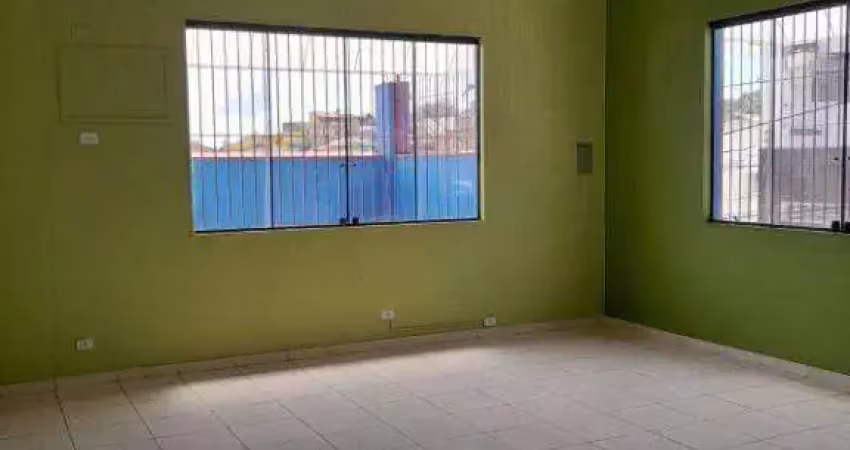 Sala comercial com 1 sala para alugar na Rua Campos Sales, 225, Centro, Barueri