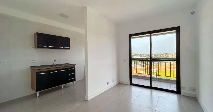 Apartamento com 2 dormitórios à venda, 55 m² por R$ 430.000,00 - Vila São Luiz (Valparaízo) - Barueri/SP
