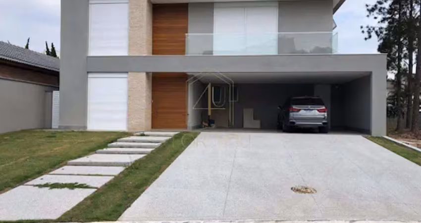 Casa à venda em santana de parnaíba, morada das flores (aldeia da serra), com 4 suítes, com 523 m²
