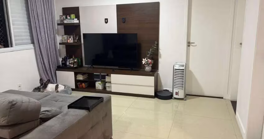 Apartamento à venda em barueri, jardim iracema, com 2 quartos, com 68 m²