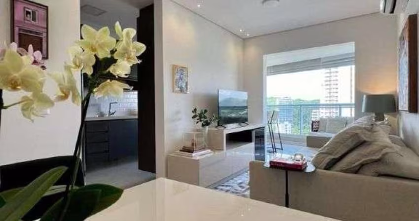 Apartamento com 2 quartos - Empresarial 18 do Forte - Barueri/SP