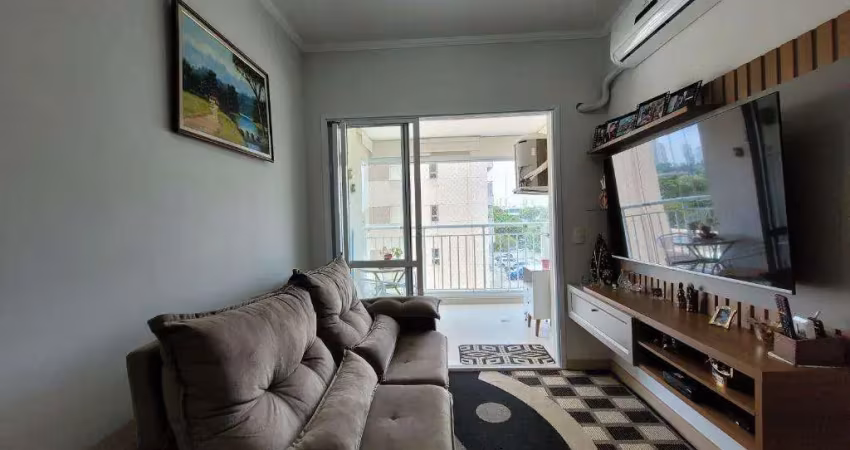 Apartamento à venda em osasco, umuarama, com 2 quartos, com 52 m², square osasco