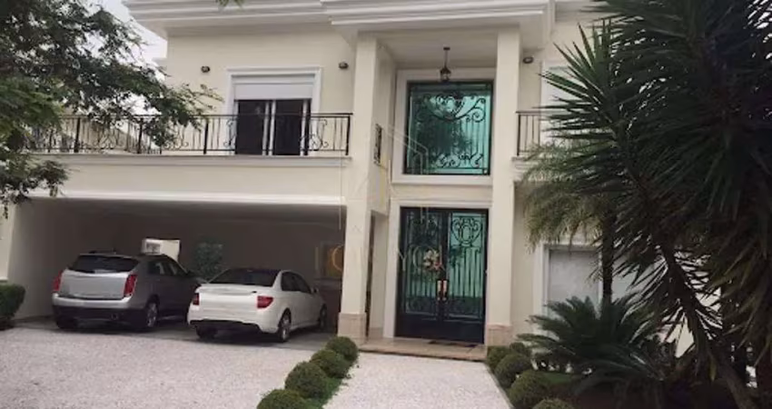 Casa à venda em santana de parnaíba, 18 do forte, com 5 suítes, com 750 m², 18 do forte