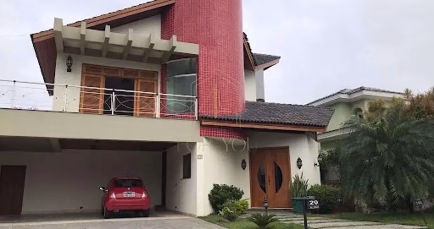 Casa para alugar em barueri, alphaville industrial, com 4 suítes, com 470 m², 18 do forte