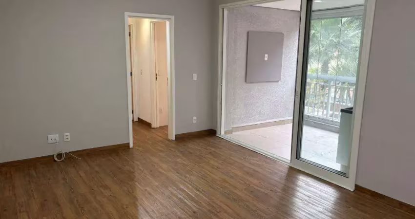 Apartamento à venda em santana de parnaíba, alphaville, com 2 quartos, com 72 m²