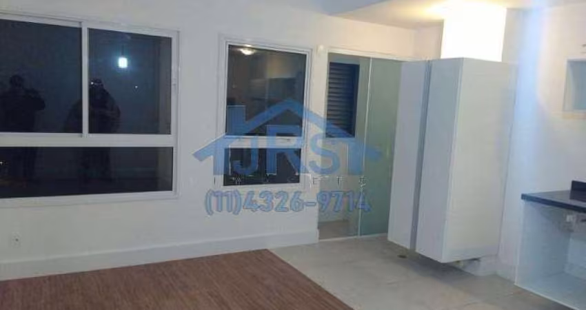 Apartamento com 1 dormitório à venda, 44 m² por R$ 500.000,00 - Alphaville - Barueri/SP
