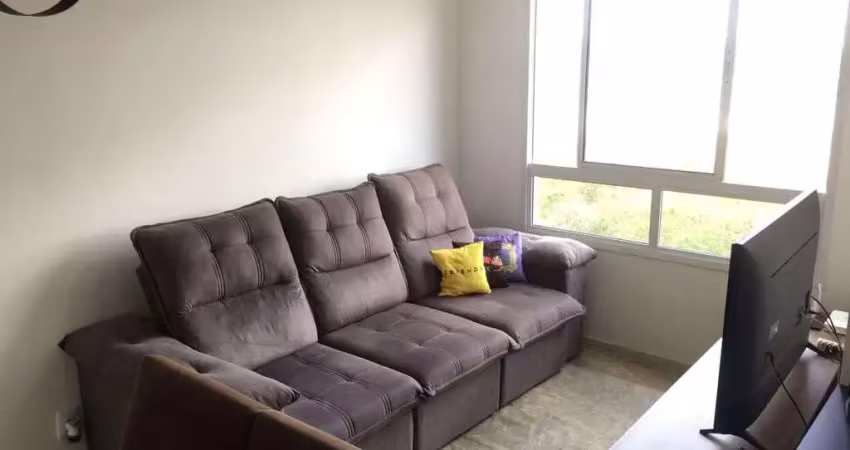 Apartamento com 2 Quartos - Jardim Arpoador - São Paulo/SP