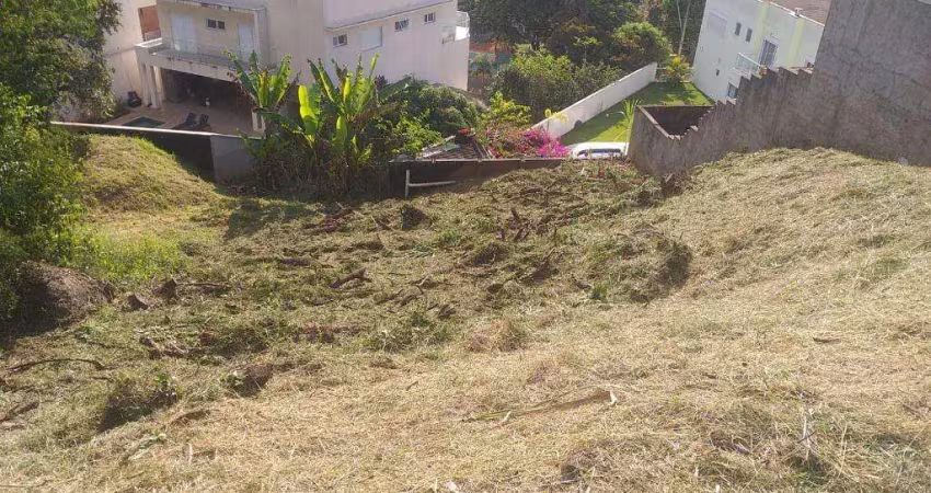 Terreno à venda em santana de parnaíba, tarumã, tarumã