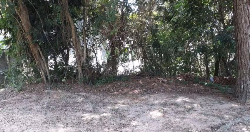 Terreno à venda, 300 m² por R$ 260.000,00 - Parque das Iglesias - Jandira/SP