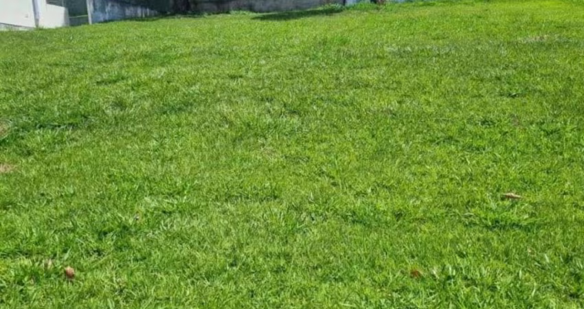 Terreno de 450 m²  - Alphaville - Santana de Parnaíba/SP