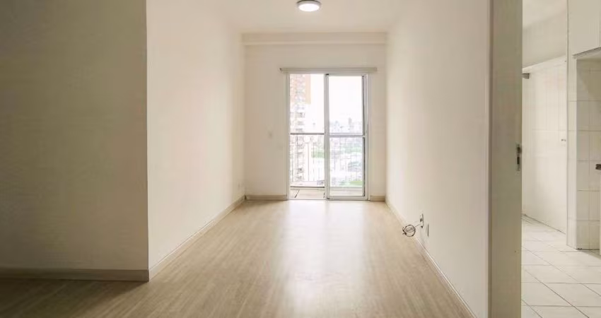 Apartamento com 2 dormitórios à venda, 59 m² por R$ 485.000,00 - Recreio Cachoeira - Barueri/SP