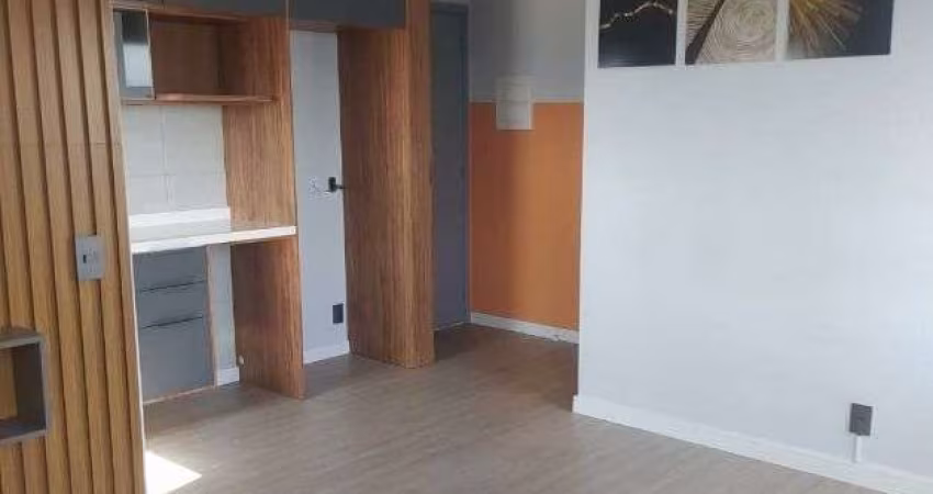 Apartamento com 1 dormitório à venda, 36 m² por R$ 350.000,00 - Presidente Altino - Osasco/SP