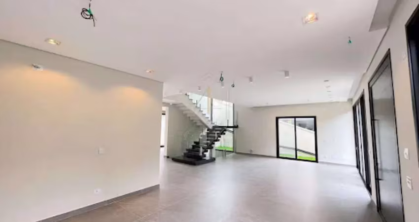 Casa à venda em santana de parnaíba, alphaville, com 4 suítes, com 440 m², residencial alphasitio