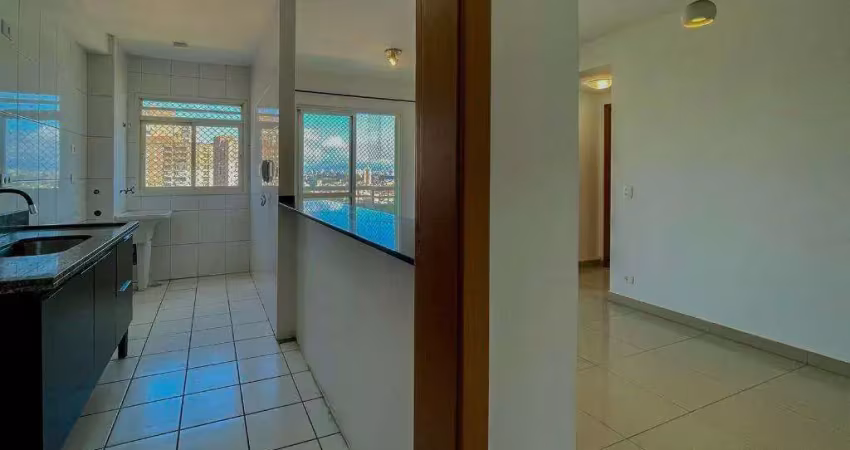 Apartamento à venda em barueri, edifício flor da terra, com 2 quartos, com 60 m², flor da terra