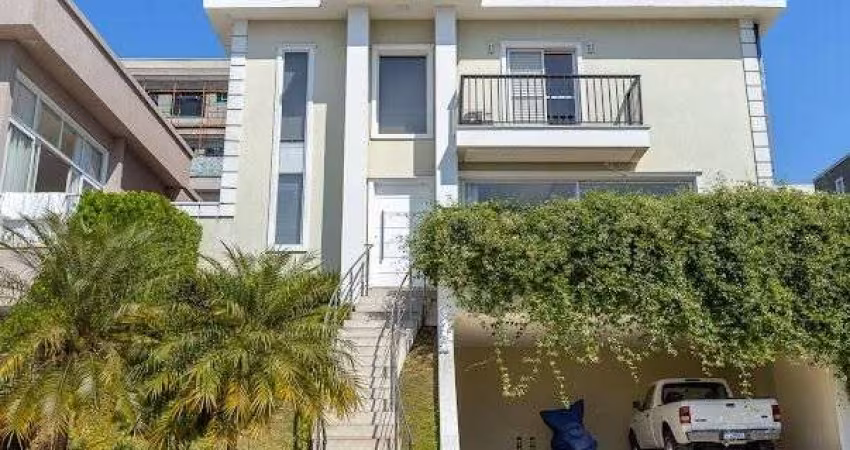 Casa com 3 dormitórios à venda, 300 m² por R$ 2.200.000,00 - Parque Sinai - Santana de Parnaíba/SP