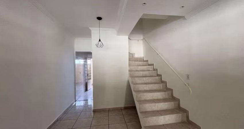 Casa com 2 dormitórios à venda, 74 m² por R$ 404.000,00 - Jardim Regina Alice - Barueri/SP