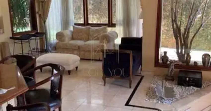 Casa à venda e para alugar em barueri, alphaville, com 4 suítes, com 550 m², residencial zero