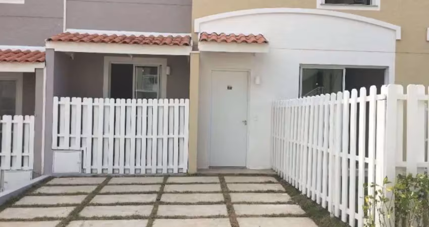 Casa com 2 quartos - Santana de Parnaíba - Santana de Parnaíba/SP