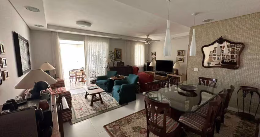 Apartamento à venda em santana de parnaíba, tamboré, com 3 suítes, com 122 m², jardins de tamboré