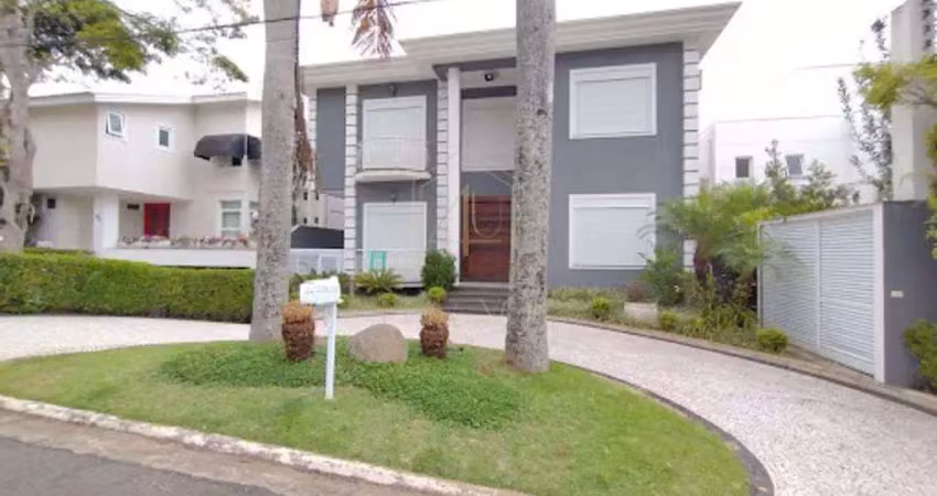 Casa à venda em barueri, alphaville, com 5 suítes, com 650 m², residencial dez