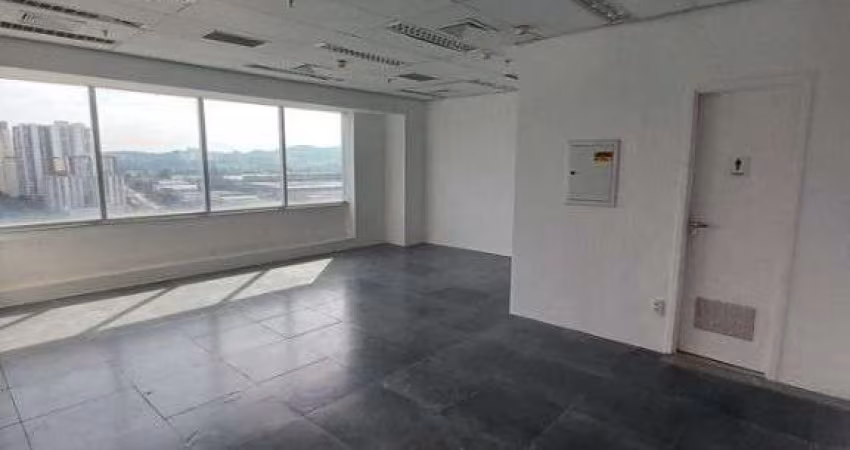 Sala de 56 m²- Alphaville Industrial - Barueri/SP