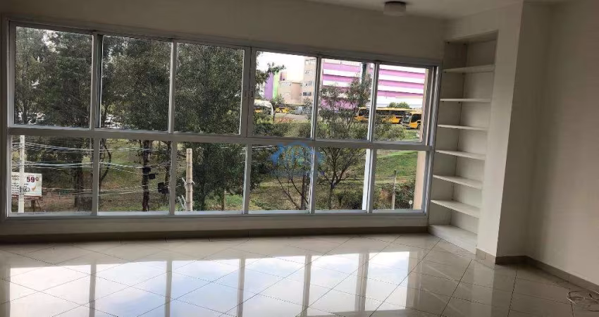 Apartamento com 2 dormitórios, 90 m² - venda por R$ 1.060.000,00 ou aluguel por R$ 7.423,50/mês - Alphaville - Barueri/SP
