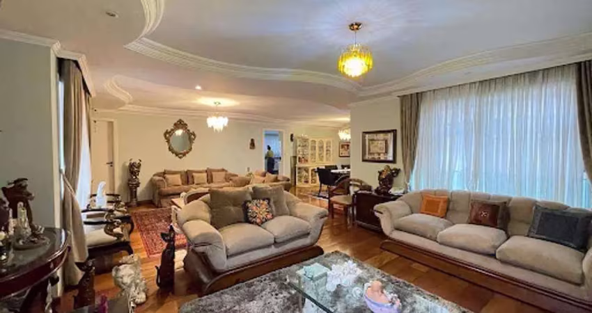 Casa à venda em santana de parnaíba,  alphaville, com 4 suítes, com 600 m², residencial dez