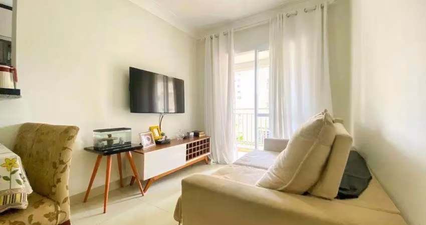 Apartamento à venda em barueri, jardim iracema, com 3 quartos, com 69 m²