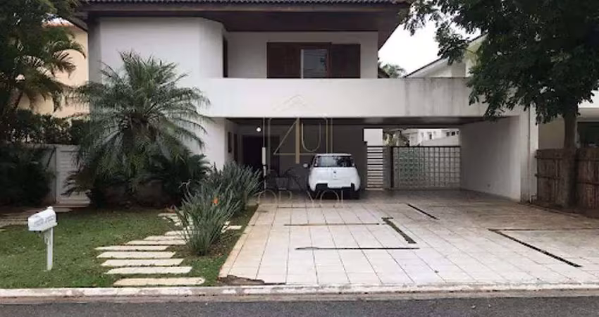 Casa à venda em santana de parnaíba,  alphaville, com 4 quartos, com 506 m², residencial onze
