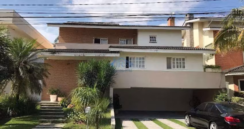 Casa à venda em barueri, alphaville, com 5 quartos, com 560 m², residencial doze