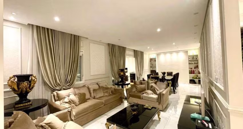 Apartamento com 3 Quartos - Tamboré - Santana de Parnaíba/SP