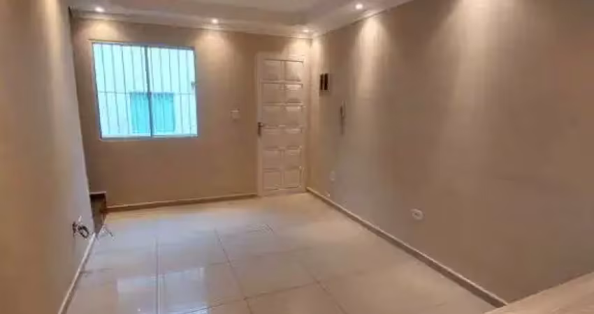Casa em condomínio fechado com 2 quartos à venda na Rua Porto Alegre, Recanto Arco Verde, Cotia