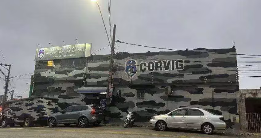Prédio à venda e para alugar em barueri, jardim dos camargos, com 650 m²